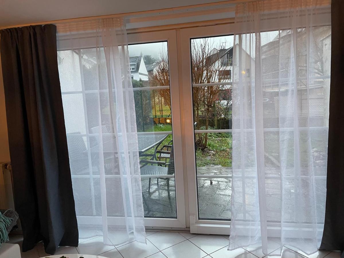Appartement Haus Rubi à Commune fusionnée de Cochem-Land Extérieur photo
