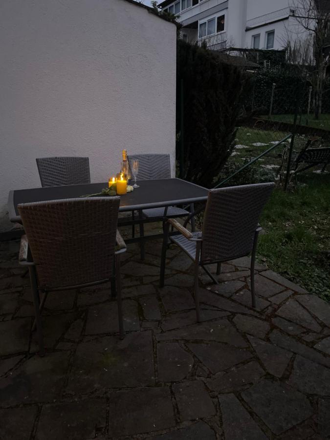 Appartement Haus Rubi à Commune fusionnée de Cochem-Land Extérieur photo