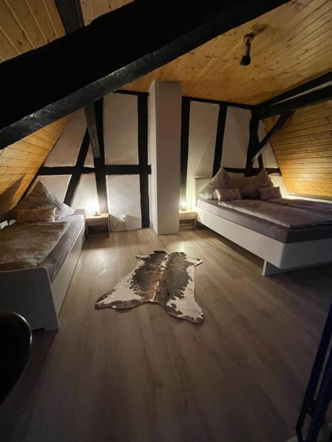 Appartement Haus Rubi à Commune fusionnée de Cochem-Land Extérieur photo