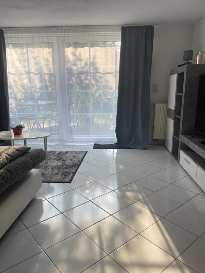 Appartement Haus Rubi à Commune fusionnée de Cochem-Land Extérieur photo