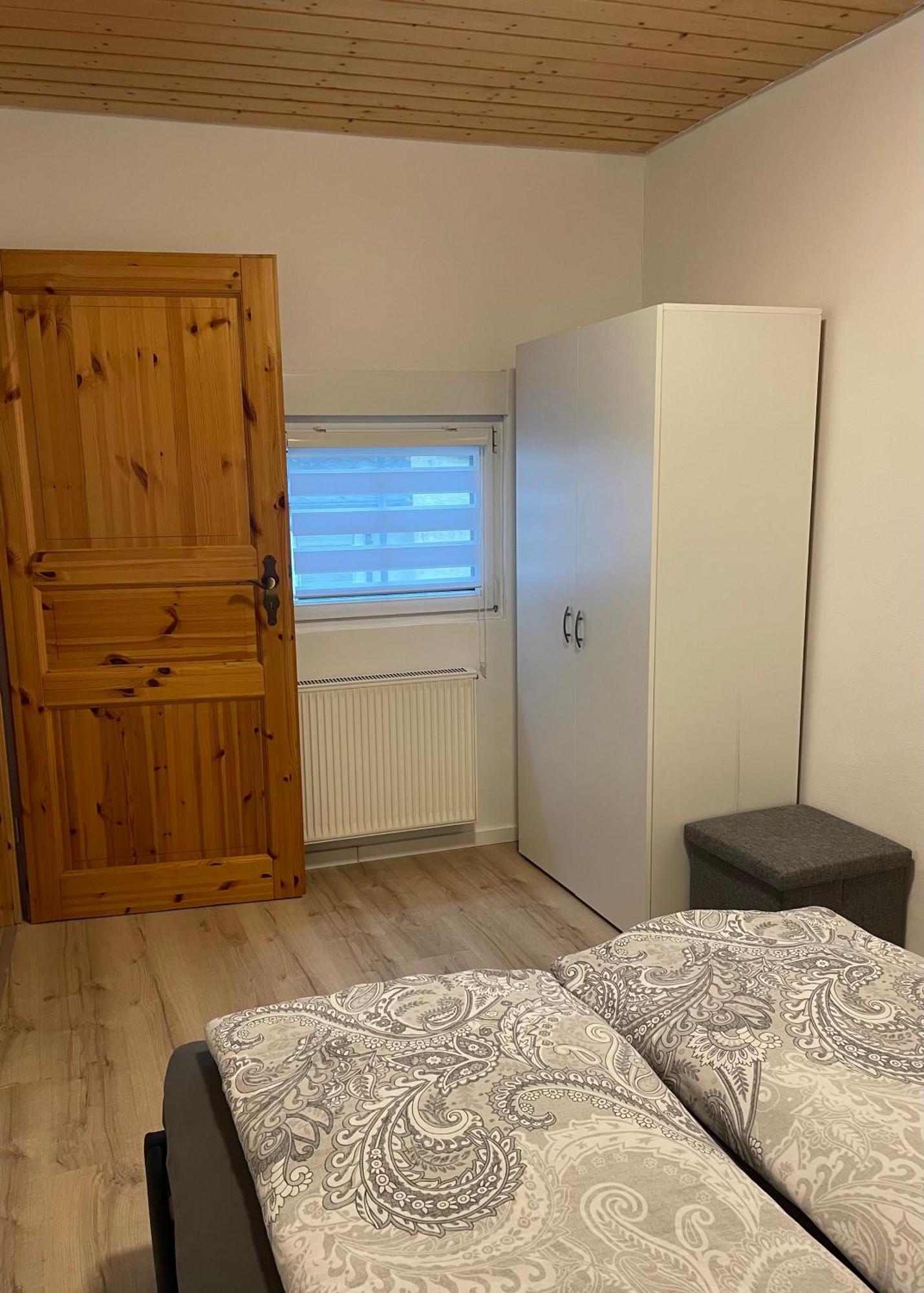 Appartement Haus Rubi à Commune fusionnée de Cochem-Land Extérieur photo
