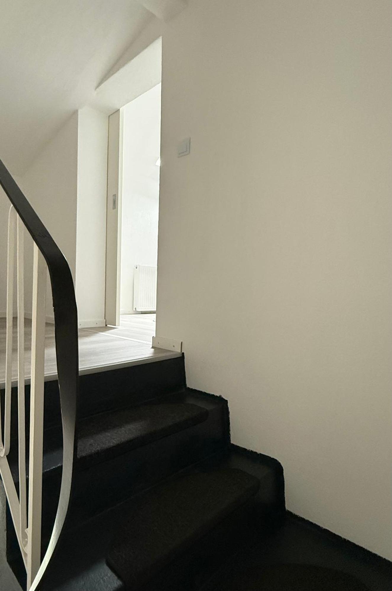 Appartement Haus Rubi à Commune fusionnée de Cochem-Land Extérieur photo