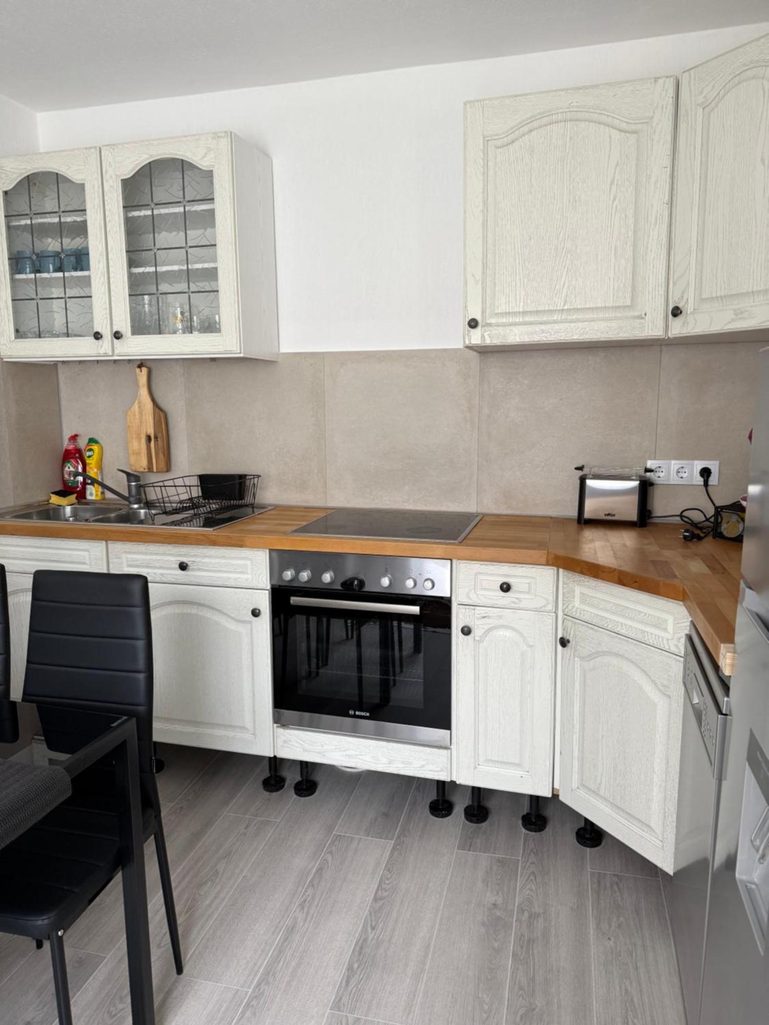Appartement Haus Rubi à Commune fusionnée de Cochem-Land Extérieur photo