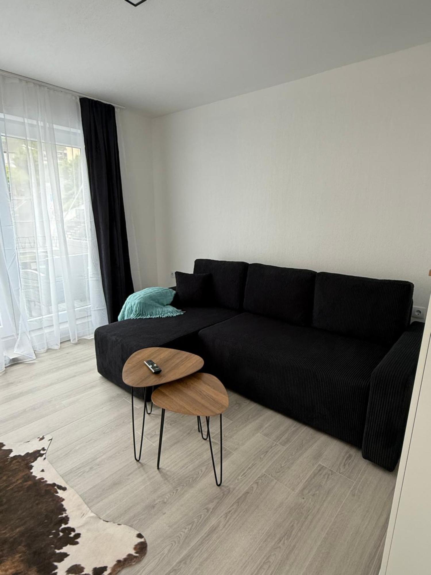Appartement Haus Rubi à Commune fusionnée de Cochem-Land Extérieur photo