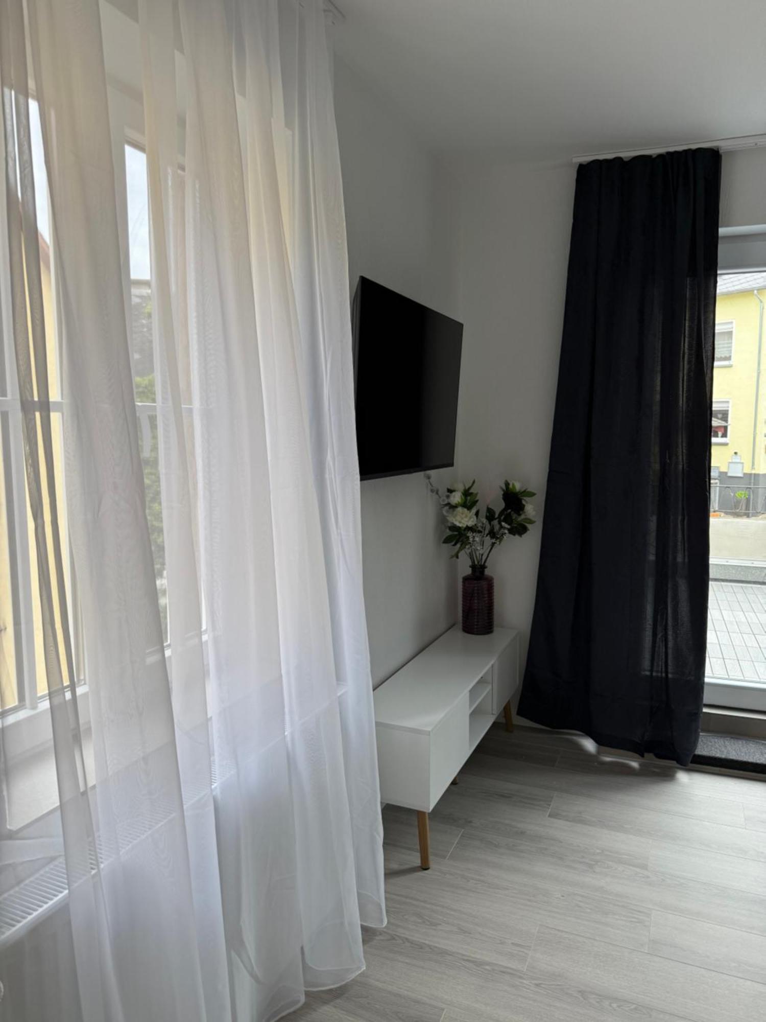 Appartement Haus Rubi à Commune fusionnée de Cochem-Land Extérieur photo