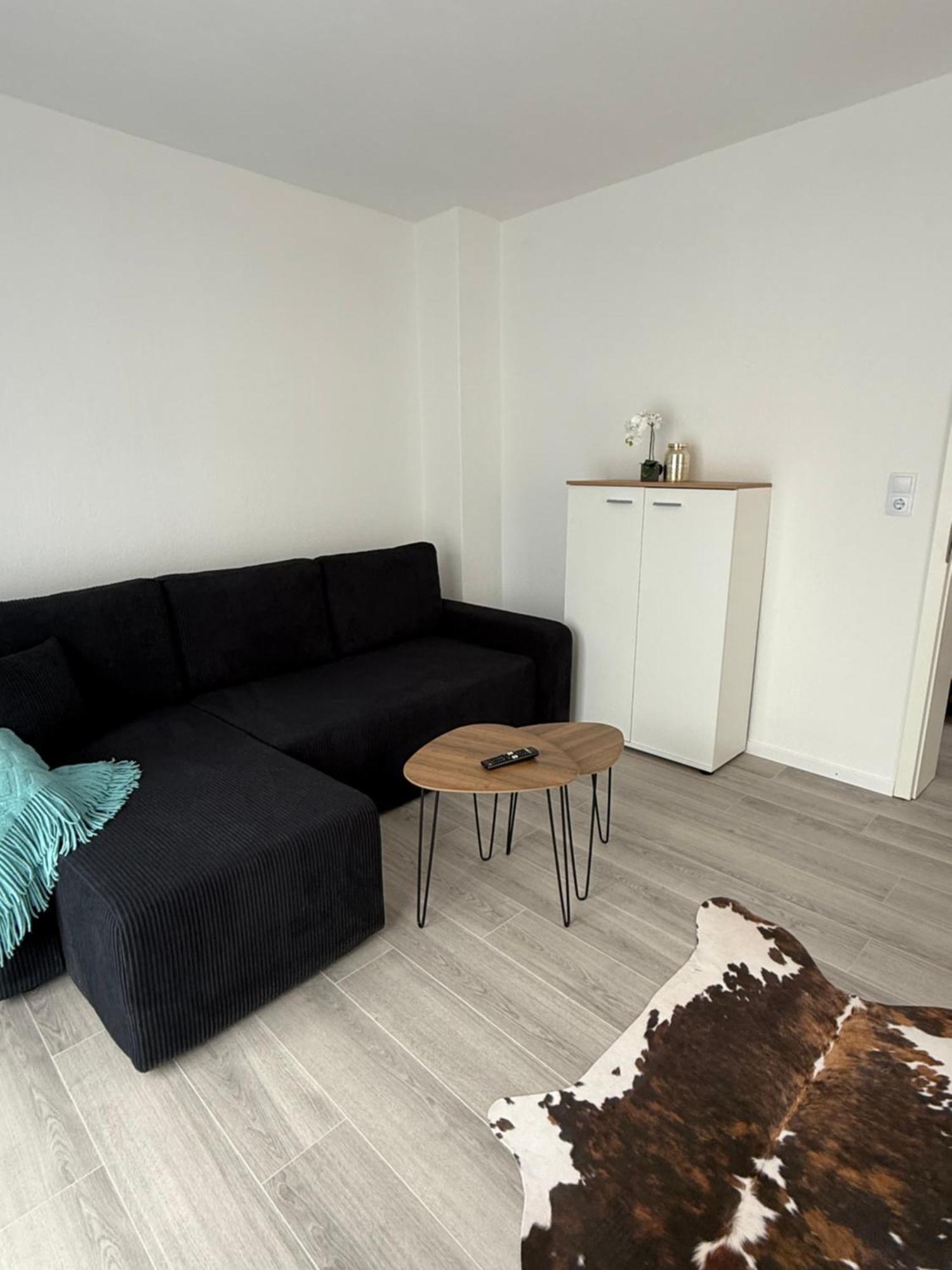 Appartement Haus Rubi à Commune fusionnée de Cochem-Land Extérieur photo