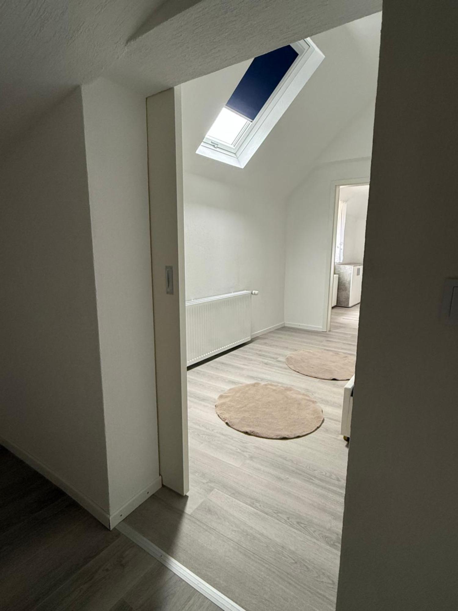 Appartement Haus Rubi à Commune fusionnée de Cochem-Land Extérieur photo