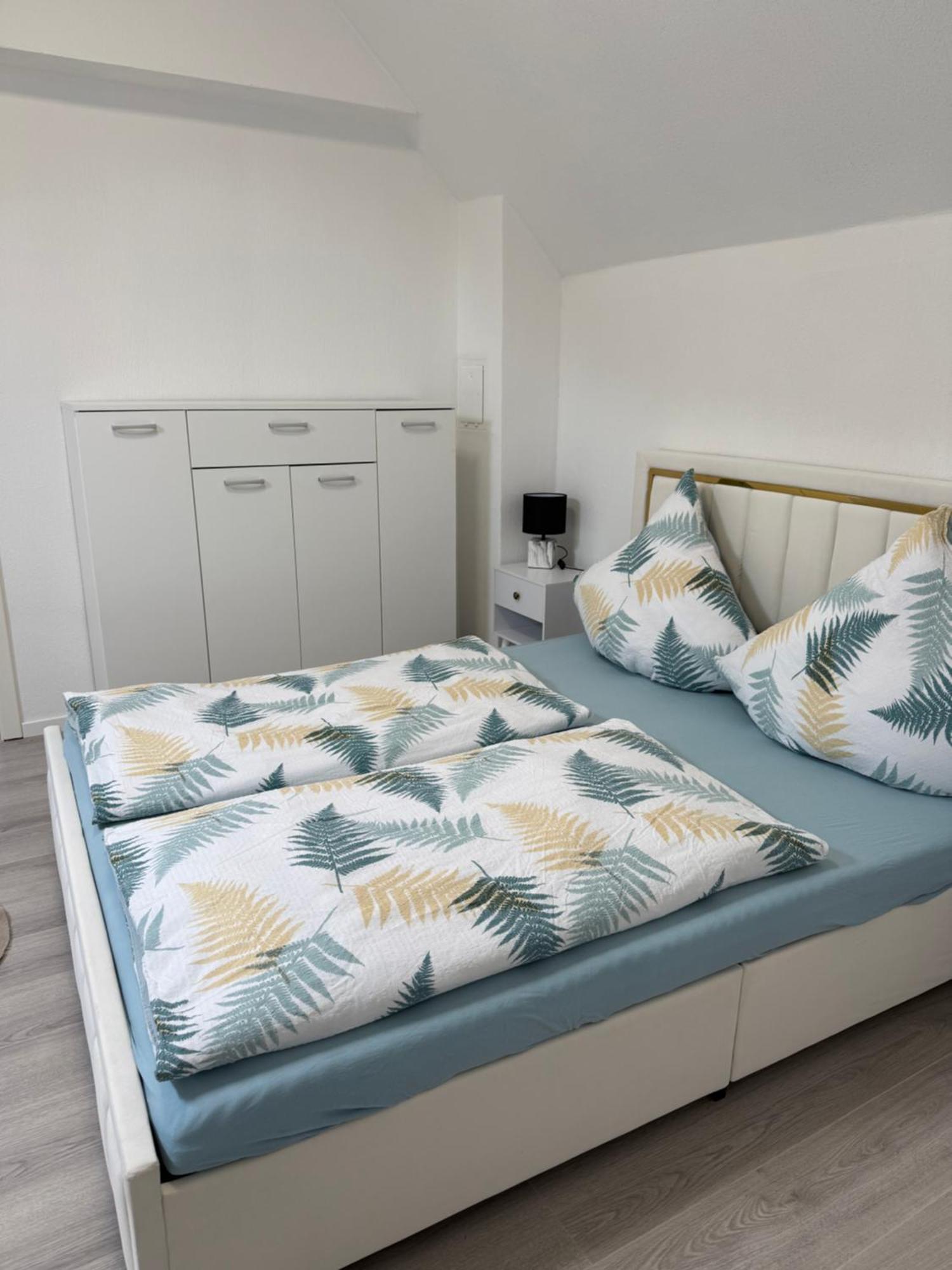 Appartement Haus Rubi à Commune fusionnée de Cochem-Land Extérieur photo