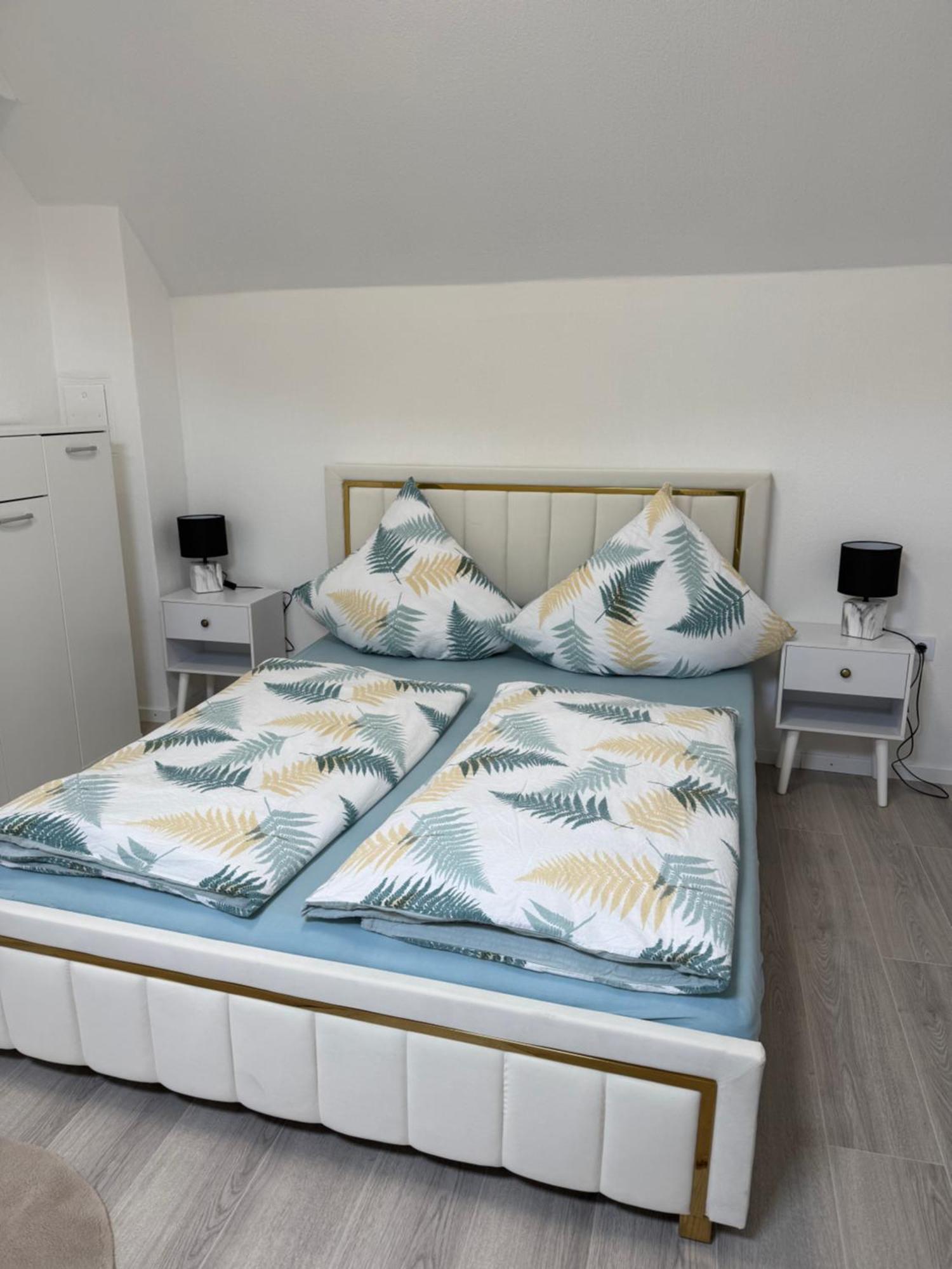 Appartement Haus Rubi à Commune fusionnée de Cochem-Land Extérieur photo