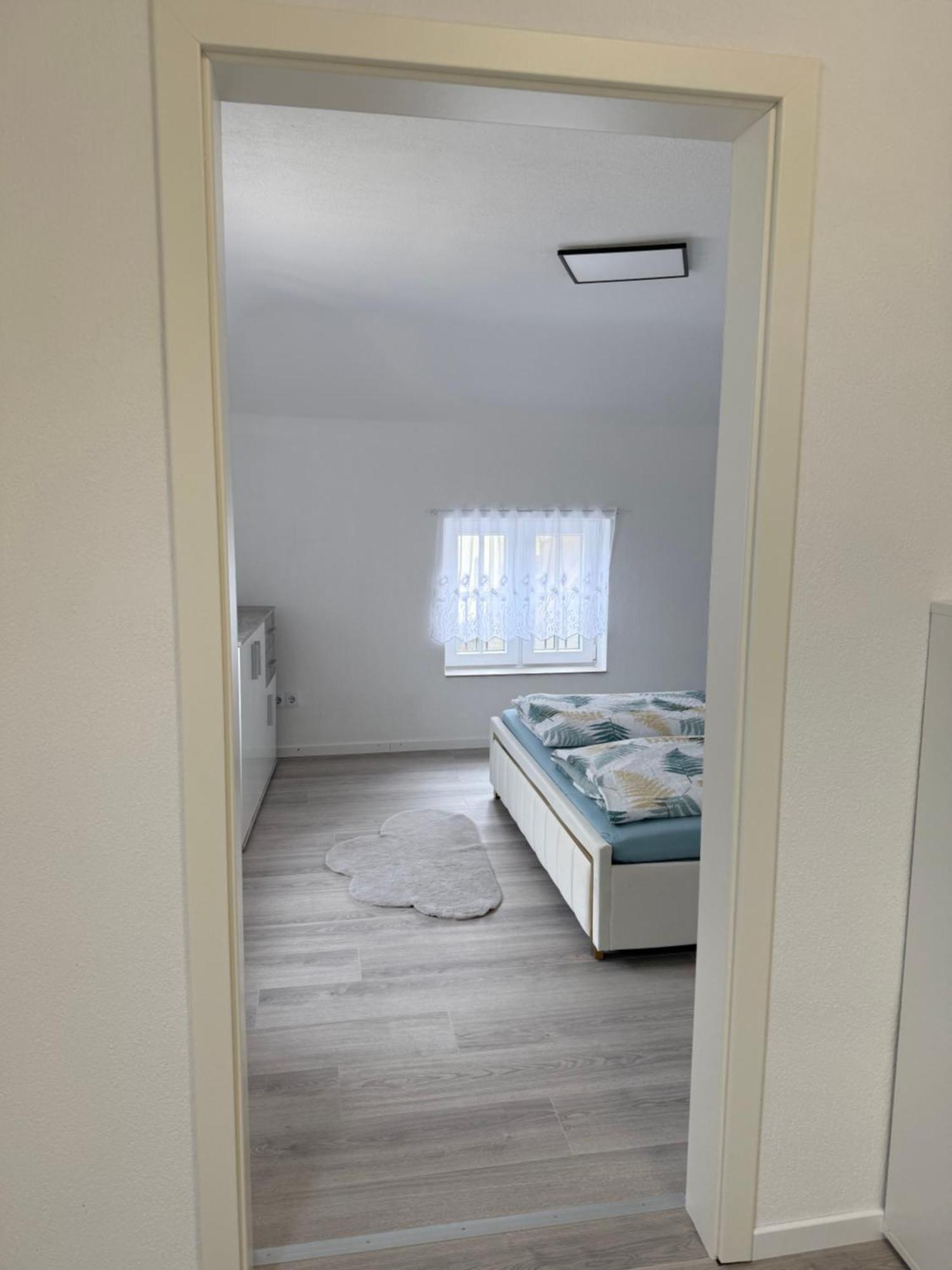 Appartement Haus Rubi à Commune fusionnée de Cochem-Land Extérieur photo