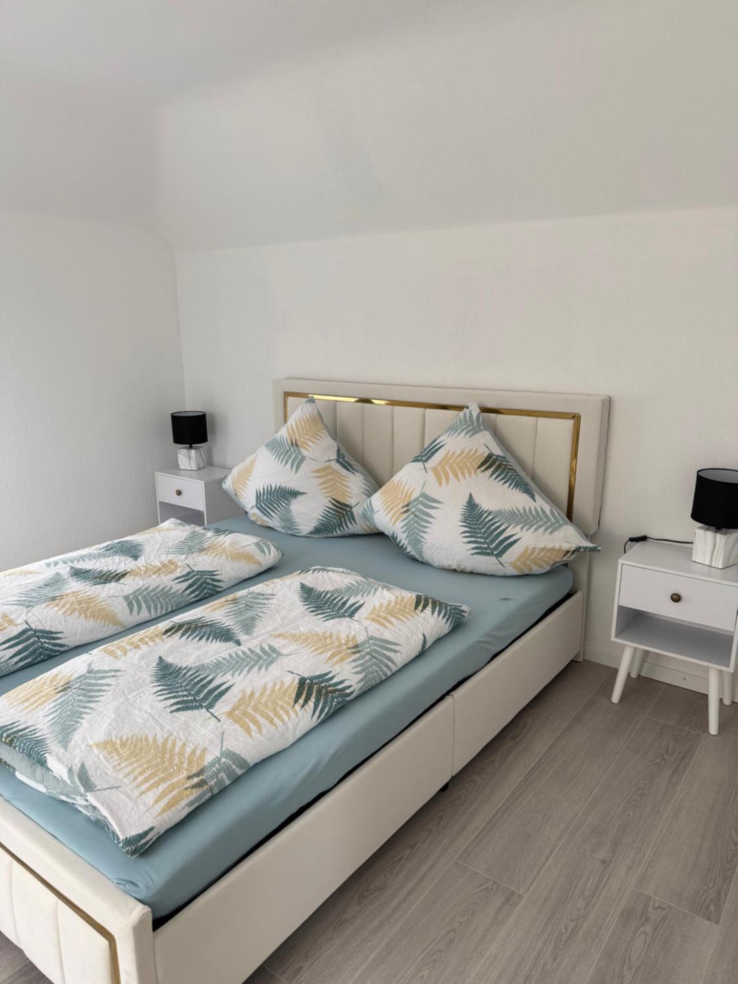 Appartement Haus Rubi à Commune fusionnée de Cochem-Land Extérieur photo