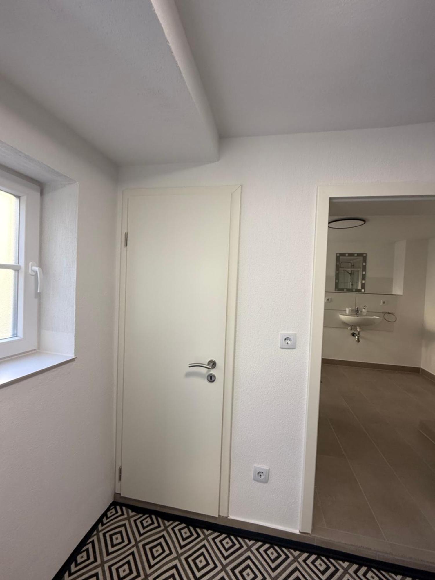 Appartement Haus Rubi à Commune fusionnée de Cochem-Land Extérieur photo